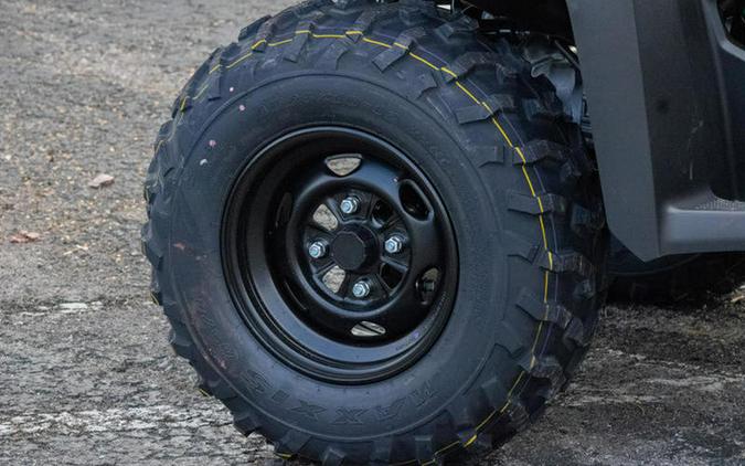 2026 Honda® FourTrax Foreman Rubicon 4x4 Automatic DCT EPS TrueTimber® Atera Camo