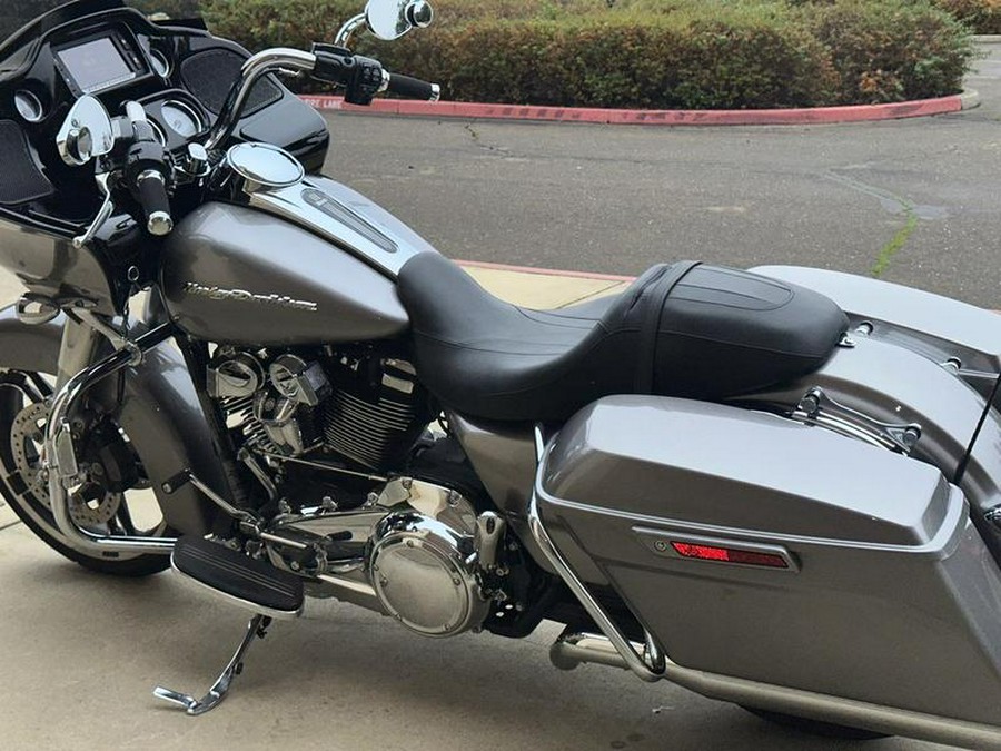 2017 Harley-Davidson® FLTRXS - Road Glide® Special