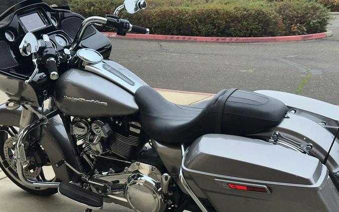 2017 Harley-Davidson® FLTRXS - Road Glide® Special