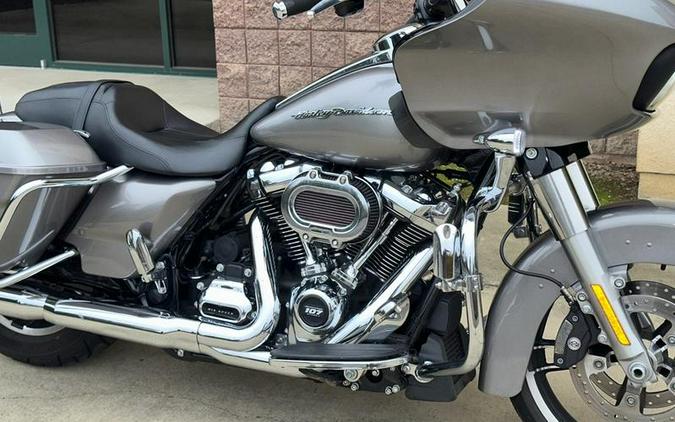 2017 Harley-Davidson® FLTRXS - Road Glide® Special