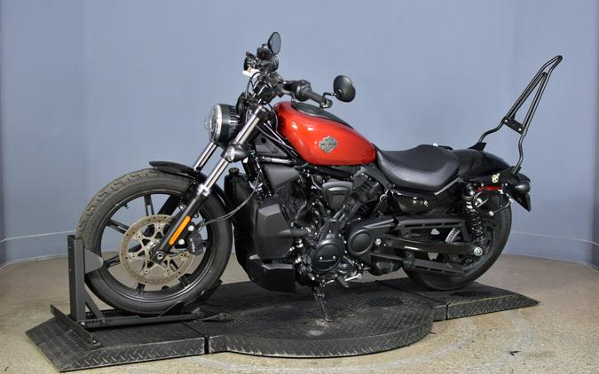 2025 Harley-Davidson Nightster Special