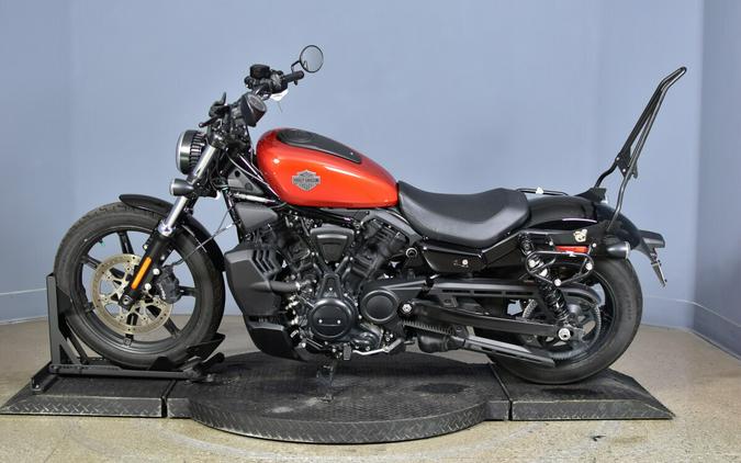 2025 Harley-Davidson Nightster Special