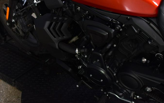 2025 Harley-Davidson Nightster Special