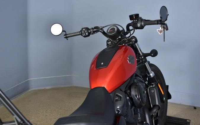 2025 Harley-Davidson Nightster Special