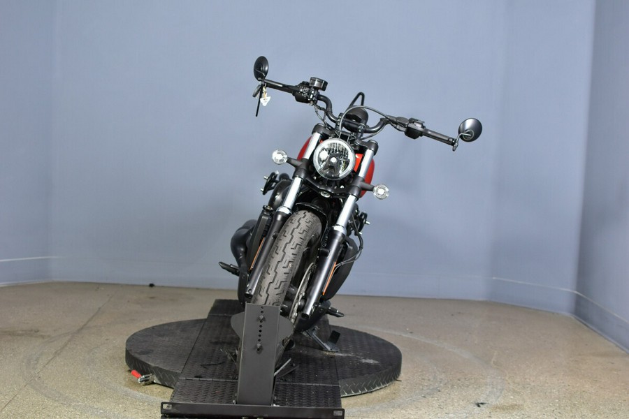 2025 Harley-Davidson Nightster Special