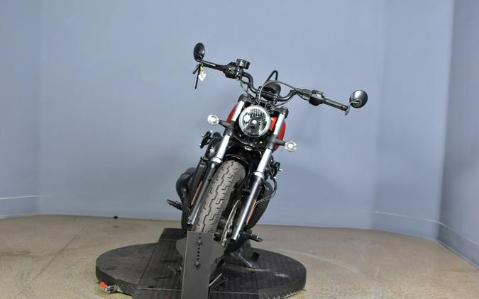 2025 Harley-Davidson Nightster Special