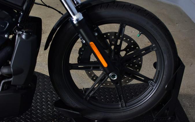 2025 Harley-Davidson Nightster Special