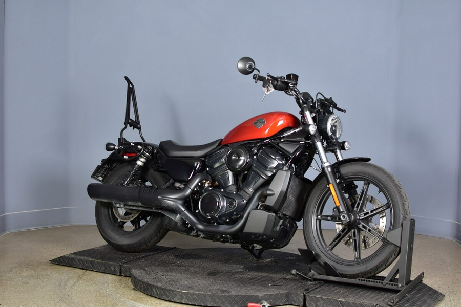 2025 Harley-Davidson Nightster Special