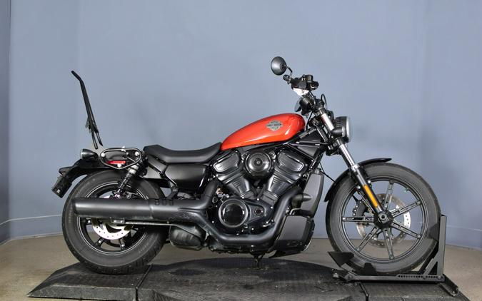 2025 Harley-Davidson Nightster Special