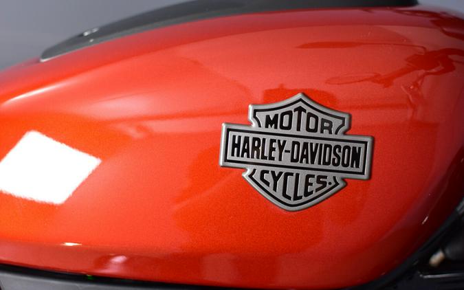 2025 Harley-Davidson Nightster Special