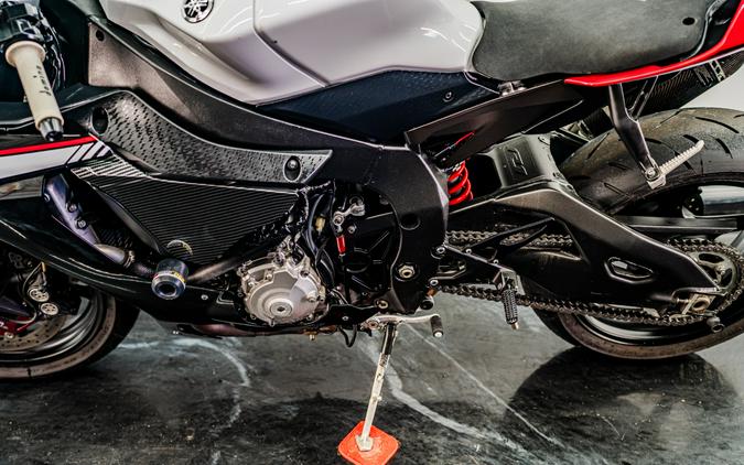 2016 Yamaha Motor Corp., USA YZF-R1S