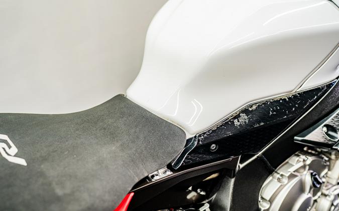 2016 Yamaha Motor Corp., USA YZF-R1S