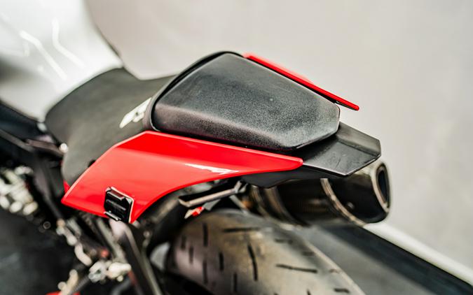 2016 Yamaha Motor Corp., USA YZF-R1S