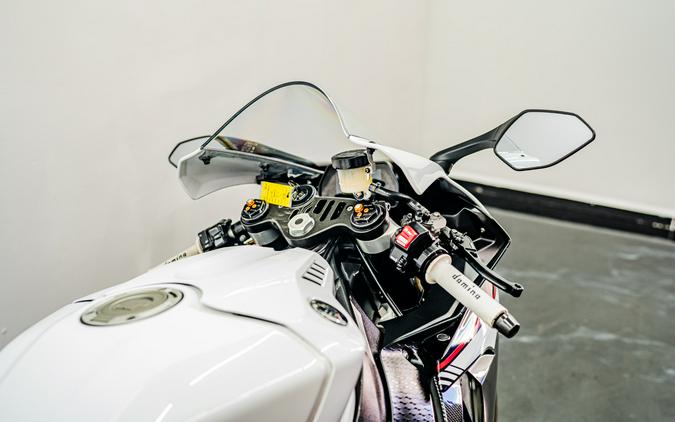 2016 Yamaha Motor Corp., USA YZF-R1S