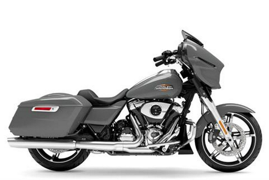 2026 Harley-Davidson Street Glide®