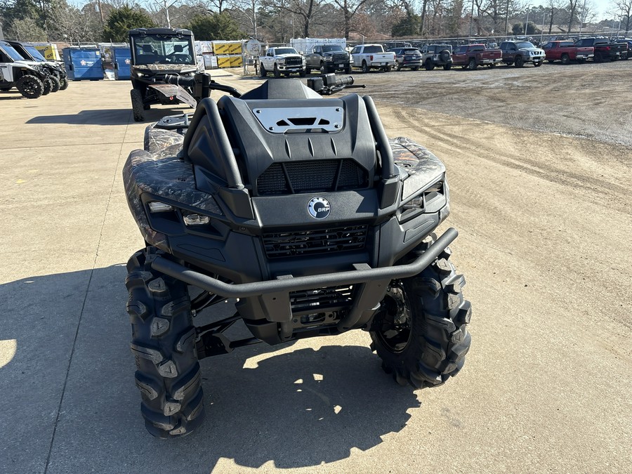 2026 Can-Am Outlander XT 1000R