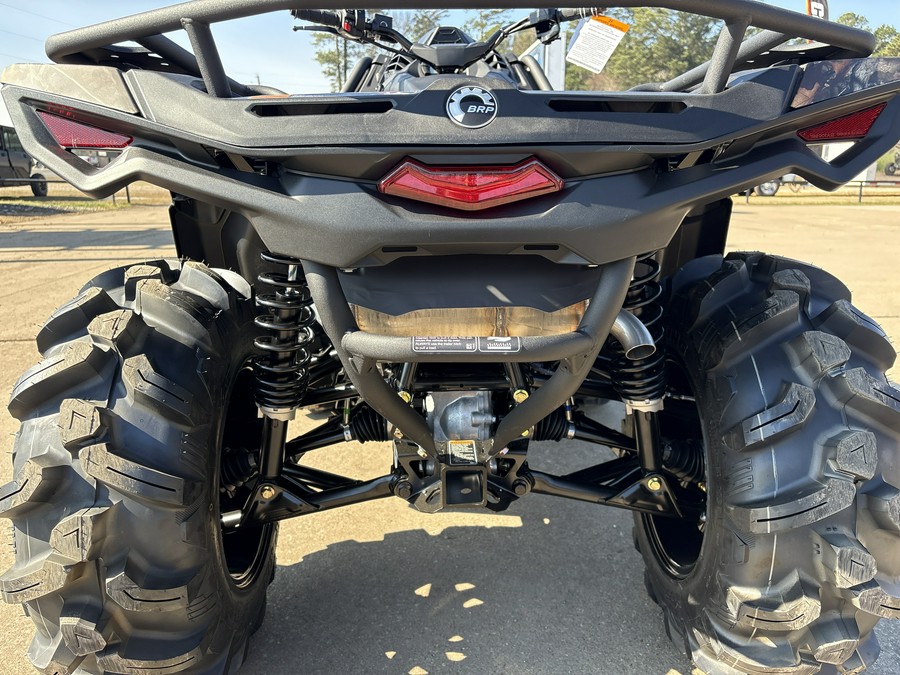2026 Can-Am Outlander XT 1000R