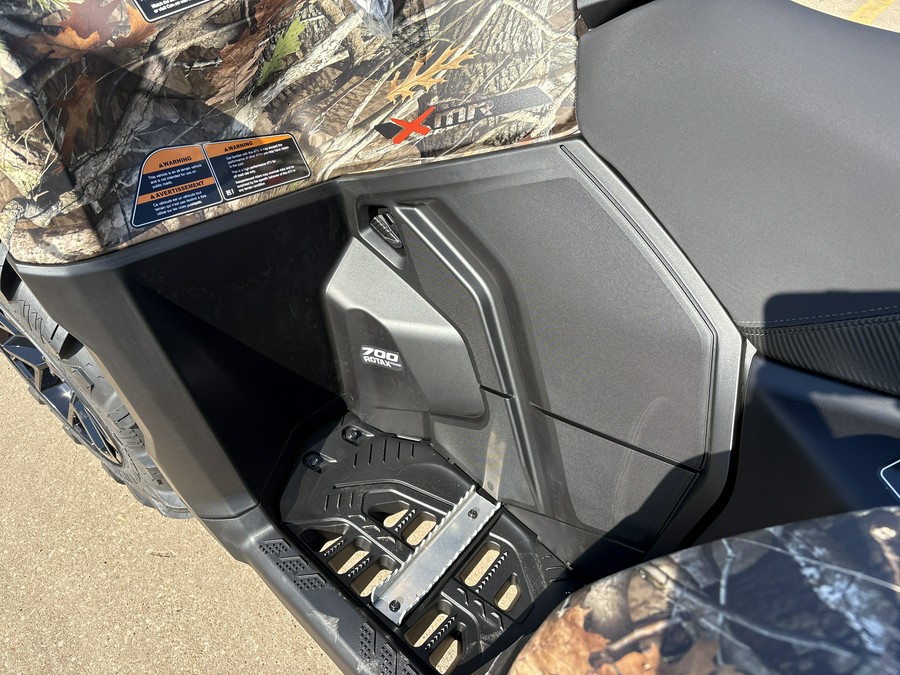 2026 Can-Am Outlander XT 1000R