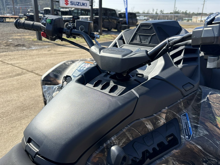 2026 Can-Am Outlander XT 1000R