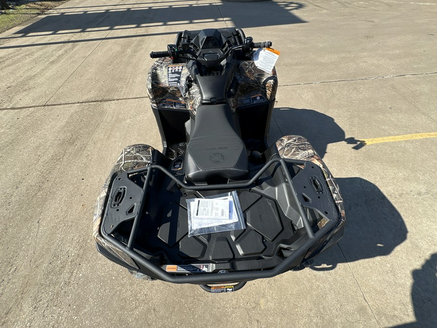 2026 Can-Am Outlander XT 1000R