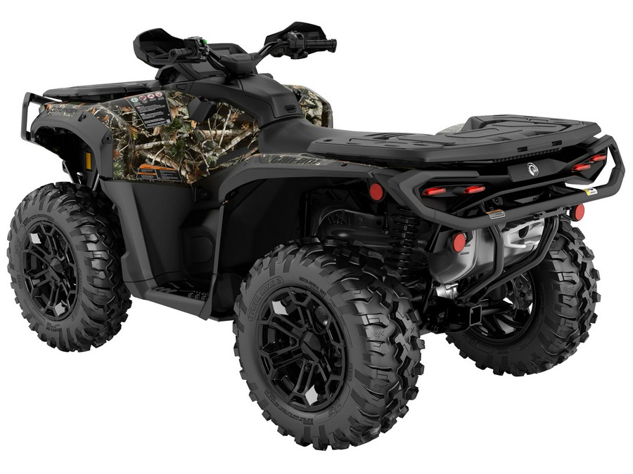 2026 Can-Am Outlander XT 1000R