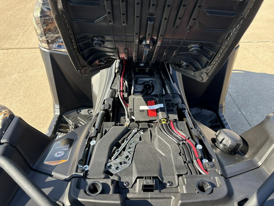 2026 Can-Am Outlander XT 1000R