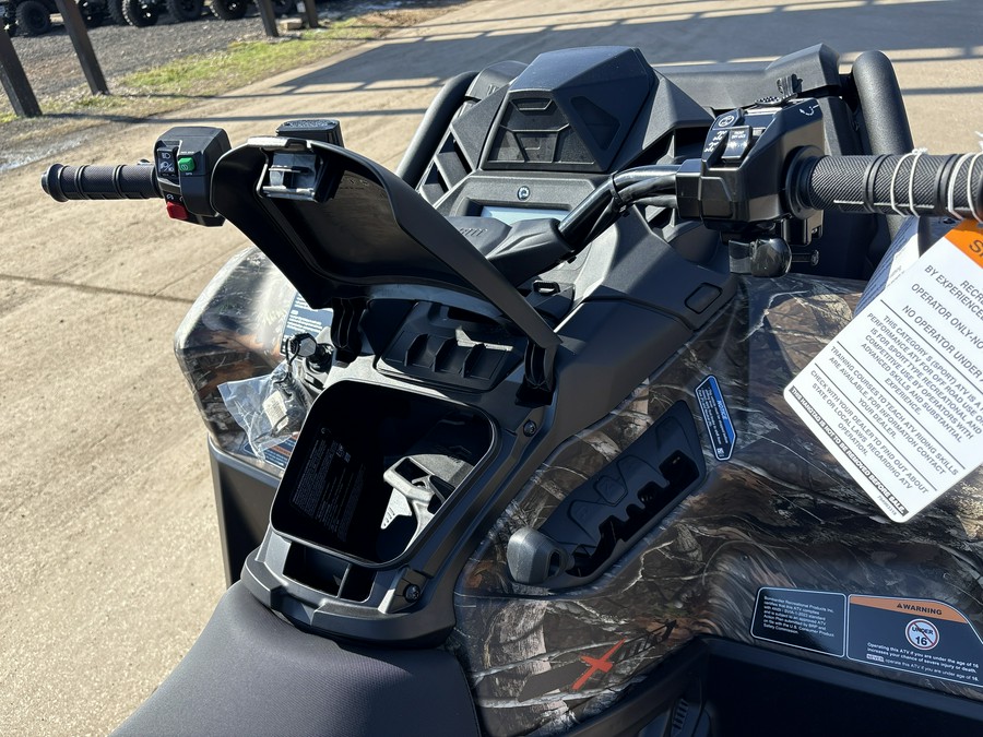 2026 Can-Am Outlander XT 1000R