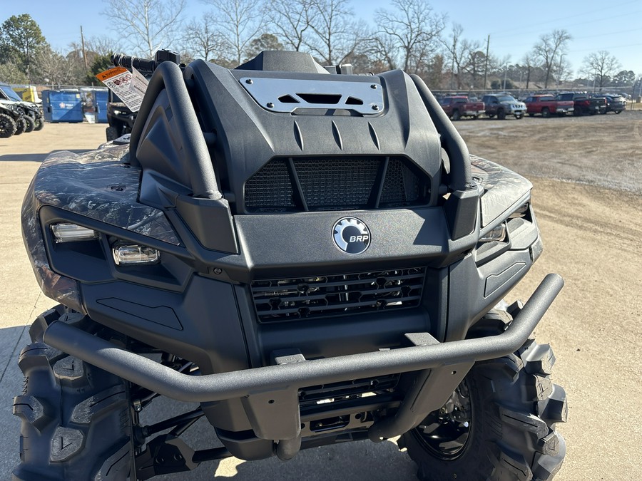 2026 Can-Am Outlander XT 1000R