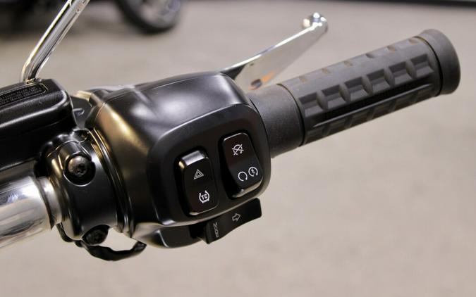 New 2026 Harley-Davidson Softail Breakout Cruiser FXBR Motorcycle For Sale In Columbus, OH