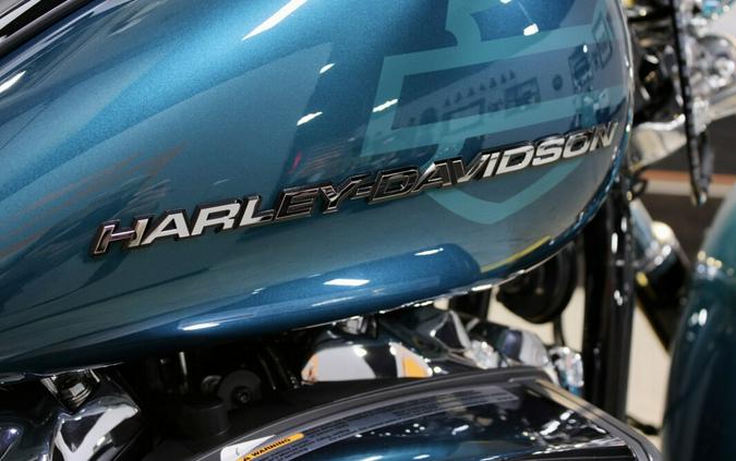 New 2026 Harley-Davidson Softail Breakout Cruiser FXBR Motorcycle For Sale In Columbus, OH