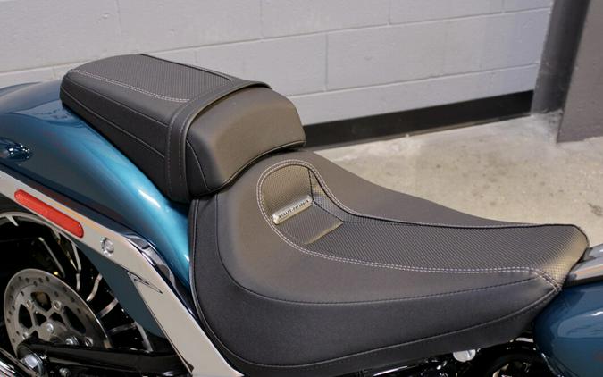 New 2026 Harley-Davidson Softail Breakout Cruiser FXBR Motorcycle For Sale In Columbus, OH