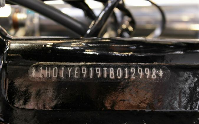 New 2026 Harley-Davidson Softail Breakout Cruiser FXBR Motorcycle For Sale In Columbus, OH