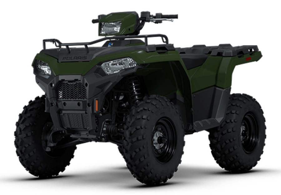 2026 Polaris SPORTSMAN 570