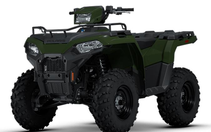 2026 Polaris SPORTSMAN 570