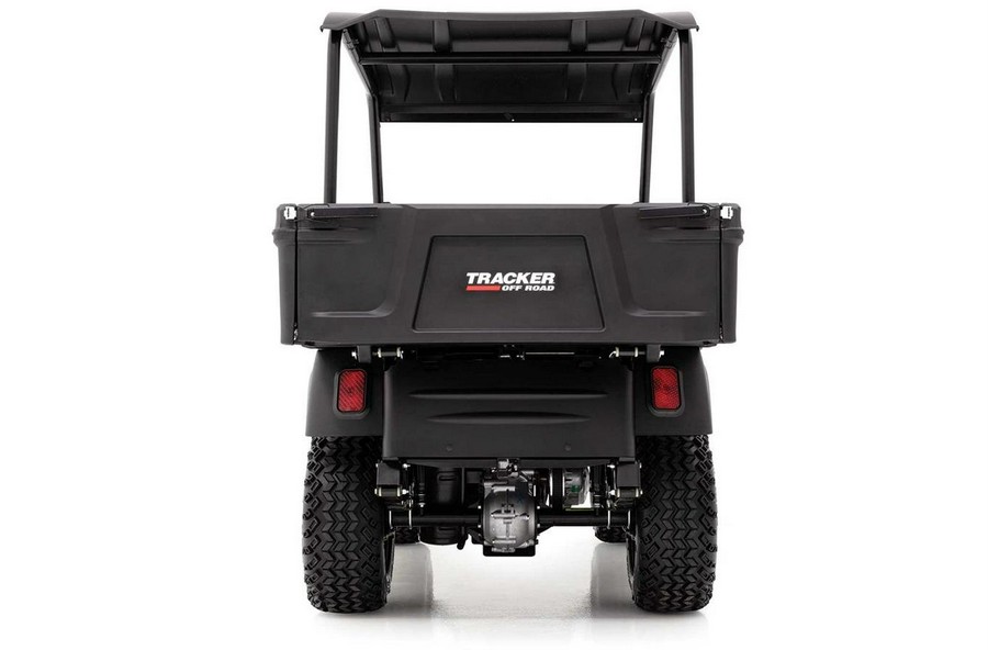 2022 Tracker Off Road OX400