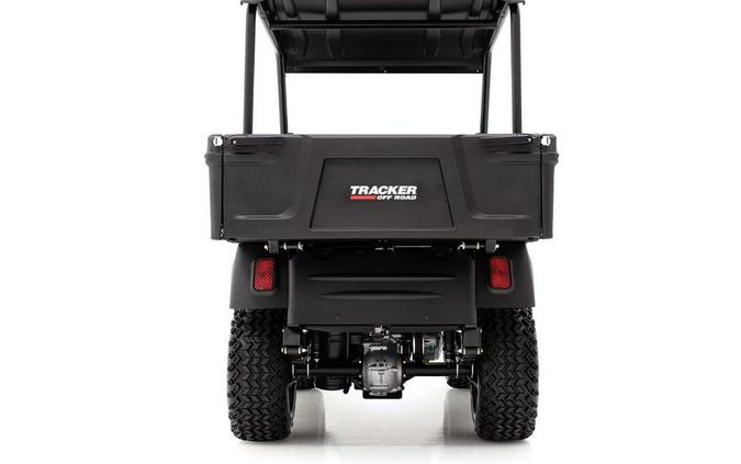 2022 Tracker Off Road OX400