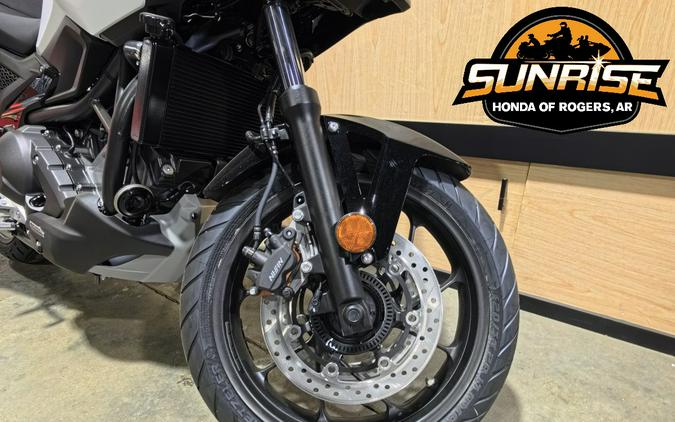 2026 NC750X DCT - Honda