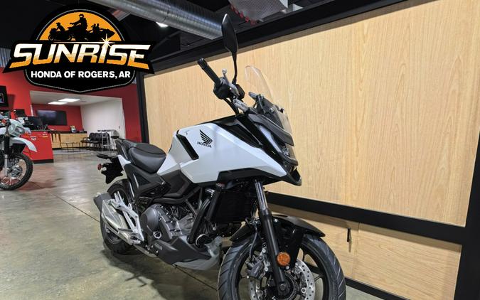 2026 NC750X DCT - Honda