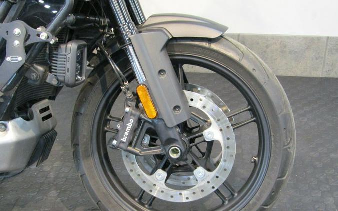 2021 Harley-Davidson® Pan America™ 1250 Special