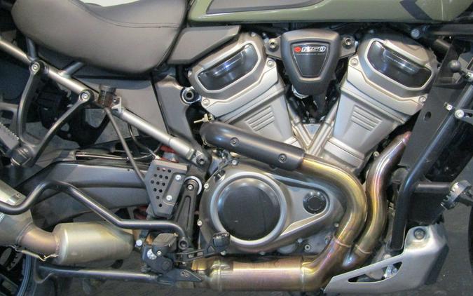 2021 Harley-Davidson® Pan America™ 1250 Special