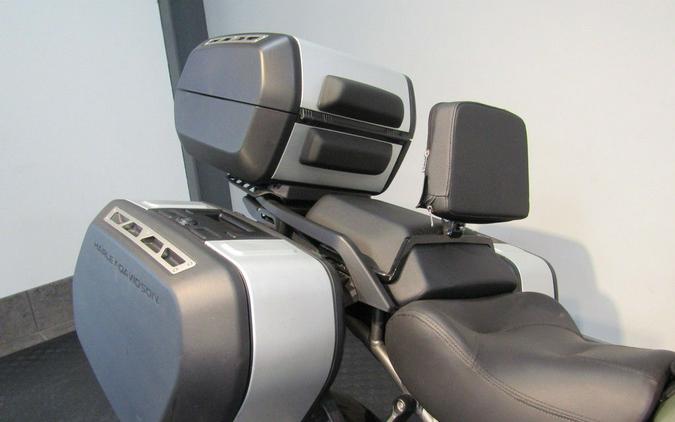 2021 Harley-Davidson® Pan America™ 1250 Special