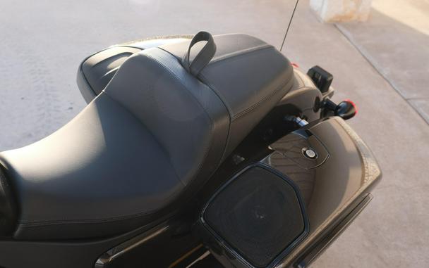 2026 INDIAN MOTORCYCLE CHALLENGER DARK HORSE WITH 112 AND AUDIO PACKAGE