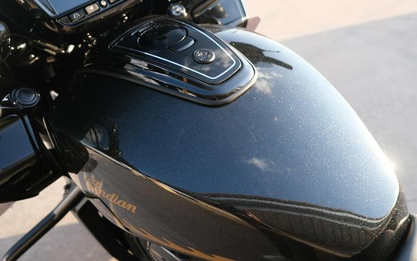 2026 INDIAN MOTORCYCLE CHALLENGER DARK HORSE WITH 112 AND AUDIO PACKAGE