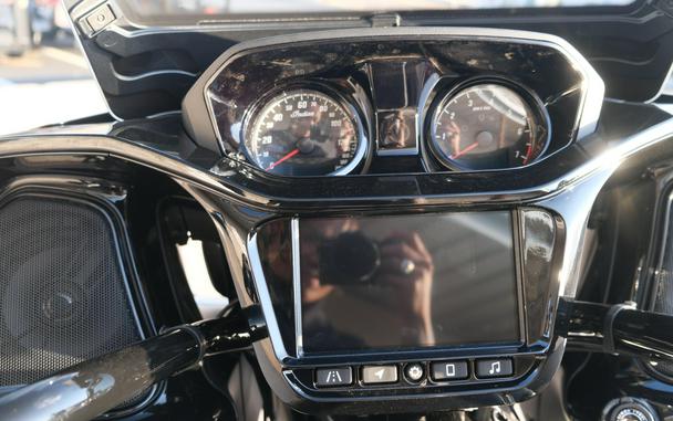 2026 INDIAN MOTORCYCLE CHALLENGER DARK HORSE WITH 112 AND AUDIO PACKAGE