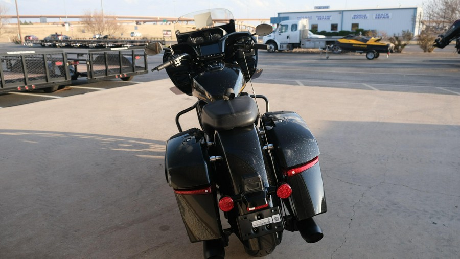 2026 INDIAN MOTORCYCLE CHALLENGER DARK HORSE WITH 112 AND AUDIO PACKAGE