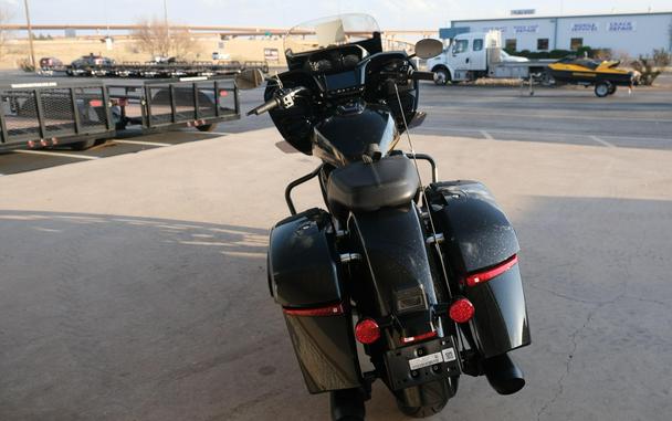 2026 INDIAN MOTORCYCLE CHALLENGER DARK HORSE WITH 112 AND AUDIO PACKAGE