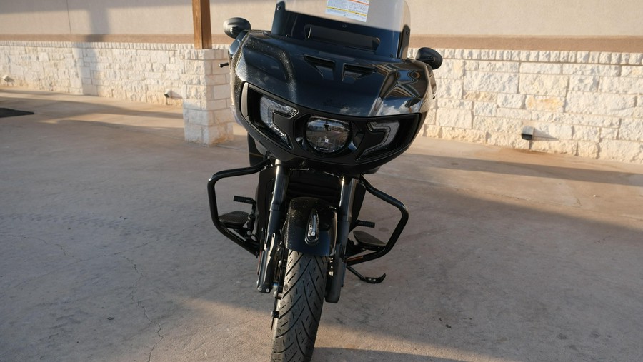 2026 INDIAN MOTORCYCLE CHALLENGER DARK HORSE WITH 112 AND AUDIO PACKAGE