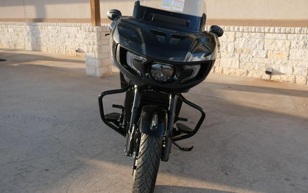 2026 INDIAN MOTORCYCLE CHALLENGER DARK HORSE WITH 112 AND AUDIO PACKAGE