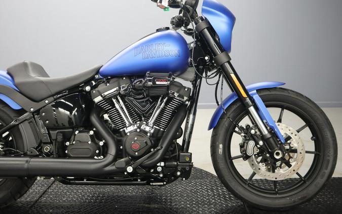 2026 Harley-Davidson Low Rider S FXLRS
