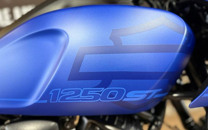 2026 RA1250ST - PAN AMERICA ST